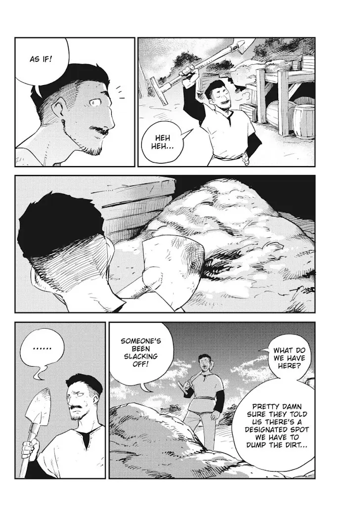 Goblin Slayer Chapter 69 image 21_optimized